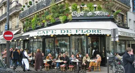 Café de Flore
