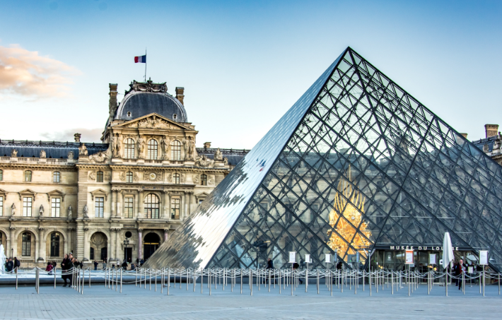 Musée du Louvre
