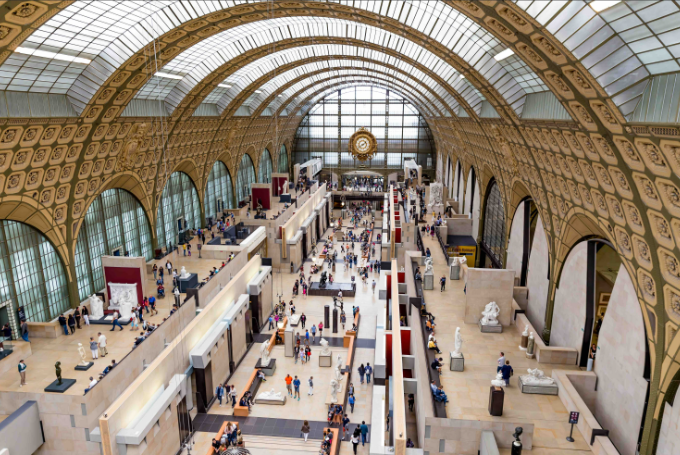 Musée d'Orsay