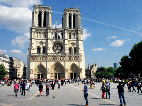 Notre-Dame de Paris