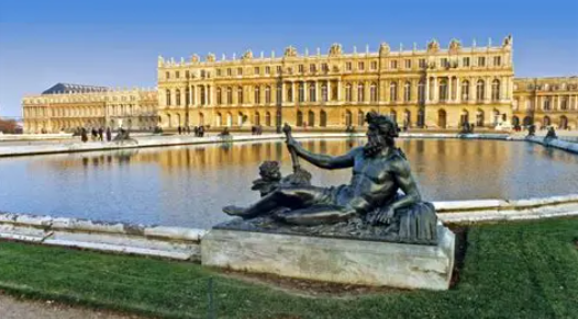 Château de Versailles